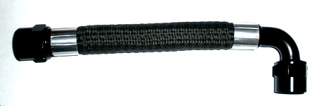 Gen II Return Hose