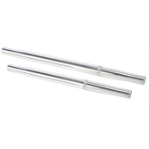 Radius Rods